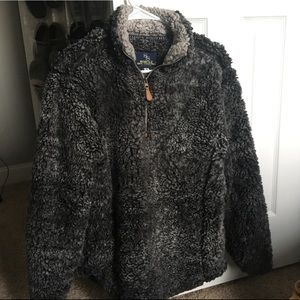 Simply Southern Sherpa